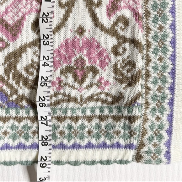 VTG Cardigan Cardigan (L) - Picture 6 of 8